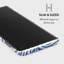 Seven Seas - Samsung Galaxy S10 Plus Case 4