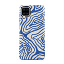 Seven Seas - Samsung Galaxy A12 4G Case