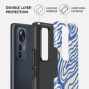 Seven Seas - Xiaomi 12 Pro Case 2