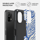 Seven Seas - Xiaomi 11 Lite 5G NE Case 2