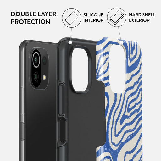 Seven Seas - Xiaomi 11 Lite 5G NE Case 2