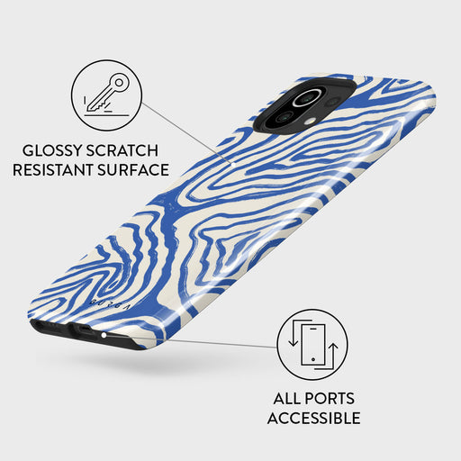 Seven Seas - Xiaomi 11 Lite 5G NE Case 3