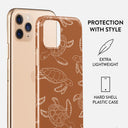 Earth Shell - iPhone 11 Pro Case 2