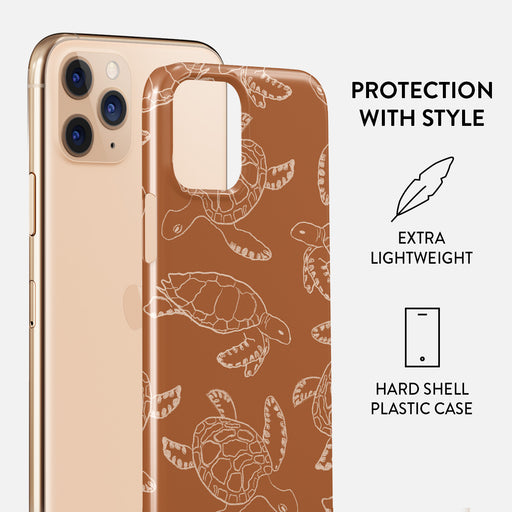 Earth Shell - iPhone 11 Pro Case 2