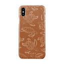 Earth Shell - iPhone XS Max Case