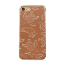 Earth Shell - iPhone SE (2020) Case