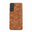 Earth Shell - Samsung Galaxy S21 FE Case