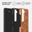 Earth Shell - Samsung Galaxy S21 FE Case 2