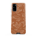 Earth Shell - Samsung Galaxy S20 FE 4G / 5G Case 5