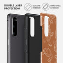 Earth Shell - Samsung Galaxy S20 FE 4G / 5G Case 6