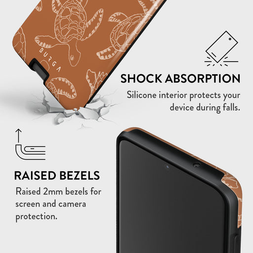 Earth Shell - Samsung Galaxy S20 FE 4G / 5G Case 8