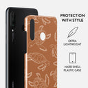Earth Shell - Huawei P30 Lite Case 2