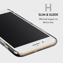 Midnight Ocean - iPhone 6 / 6S Case 4