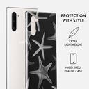 Midnight Ocean - Samsung Galaxy Note 10 Case 2