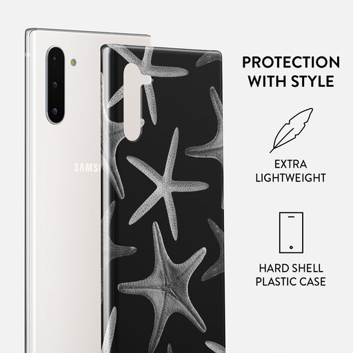 Midnight Ocean - Samsung Galaxy Note 10 Case 2