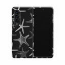 Midnight Ocean - Samsung Galaxy Z Fold 3 Case 1