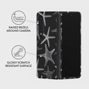 Midnight Ocean - Samsung Galaxy Z Fold 3 Case 3