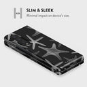 Midnight Ocean - Samsung Galaxy Z Fold 3 Case 4