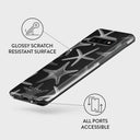 Midnight Ocean - Samsung Galaxy S10 4G Case 3
