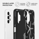 Midnight Ocean - Samsung Galaxy A13 4G Case 2