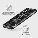Midnight Ocean - Samsung Galaxy A13 4G Case 3