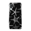 Midnight Ocean - Samsung Galaxy A50 Case 1