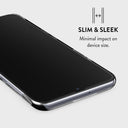 Midnight Ocean - Samsung Galaxy A50 Case 4