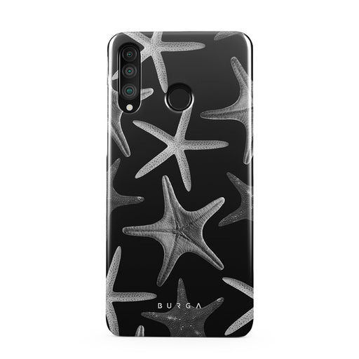 Midnight Ocean - Huawei P30 Lite Case 1