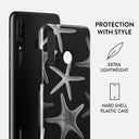 Midnight Ocean - Huawei P30 Lite Case 2