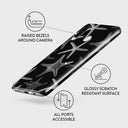 Midnight Ocean - Huawei P30 Lite Case 3