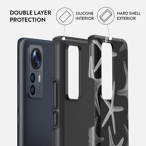 Midnight Ocean - Xiaomi 12 Case 2