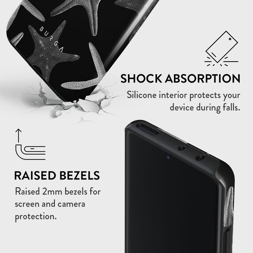 Midnight Ocean - Xiaomi 12 Case 4