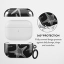 Midnight Ocean - AirPods Pro Case 2