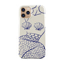 Marine Muse - iPhone 11 Pro Max Case 1