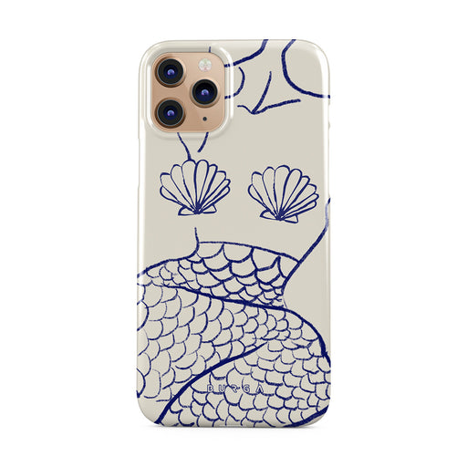 Marine Muse - iPhone 11 Pro Max Case 1
