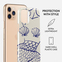 Marine Muse - iPhone 11 Pro Max Case 2