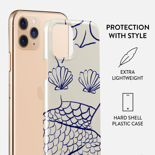 Marine Muse - iPhone 11 Pro Max Case 2