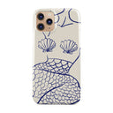 Marine Muse - iPhone 11 Pro Case 5