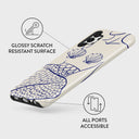Marine Muse - Samsung Galaxy A13 4G Case 3