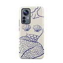 Marine Muse - Xiaomi 12 Pro Case 1