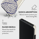 Marine Muse - Xiaomi 12 Pro Case 4