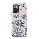 Marine Muse - Xiaomi Redmi Note 10 Pro Case