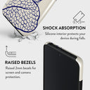 Marine Muse - Xiaomi Redmi Note 10 Pro Case 4