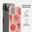 Coastal Treasure - iPhone 12 Pro Max Case 2