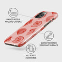Coastal Treasure - iPhone 12 Pro Max Case 3