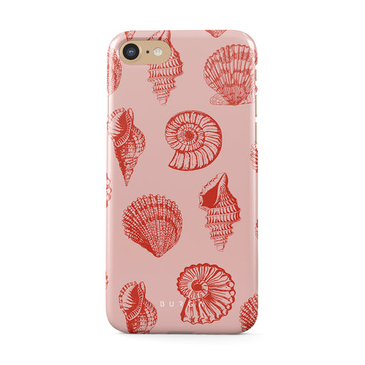 Coastal Treasure - iPhone SE (2022) Case 1