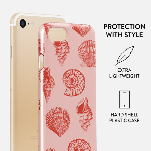 Coastal Treasure - iPhone SE (2022) Case 2
