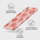 Coastal Treasure - iPhone SE (2022) Case 3