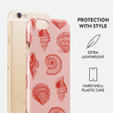 Coastal Treasure - iPhone 6 / 6S Case 2