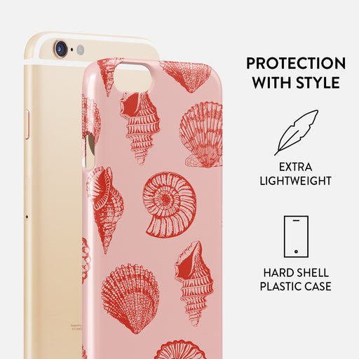 Coastal Treasure - iPhone 6 / 6S Case 2